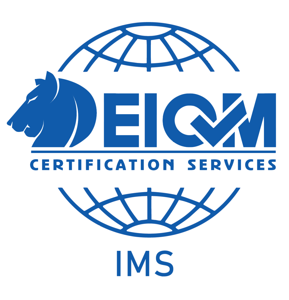 EIQM ISO