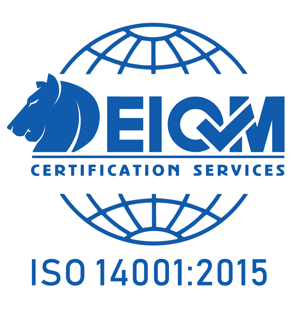 EIQM ISO iso 14001-2015