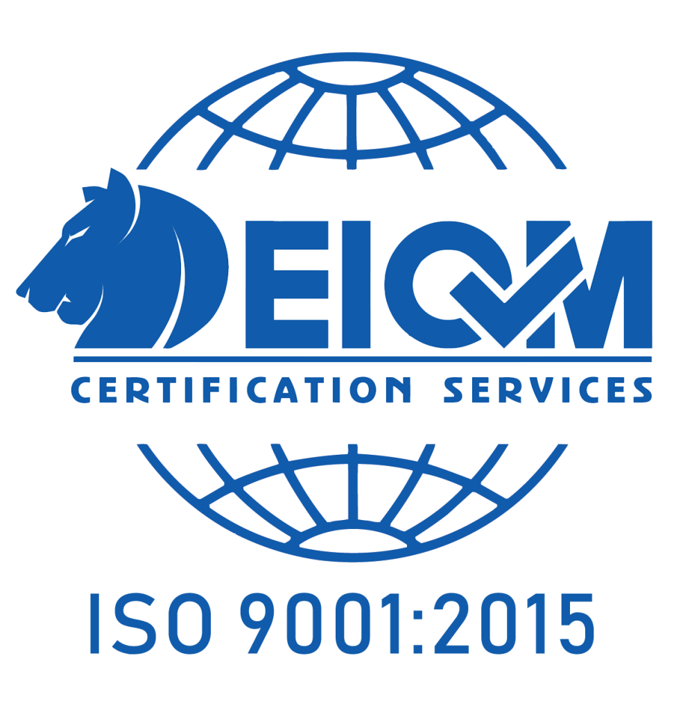 EIQM ISO 9001-2015