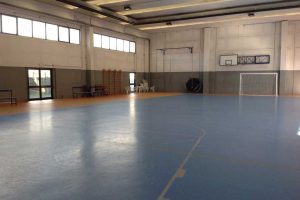 مزایای هیتر تابشی سالن ورزشی