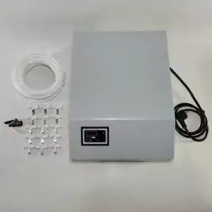پک 15 نازله پمپ دار تایوانی